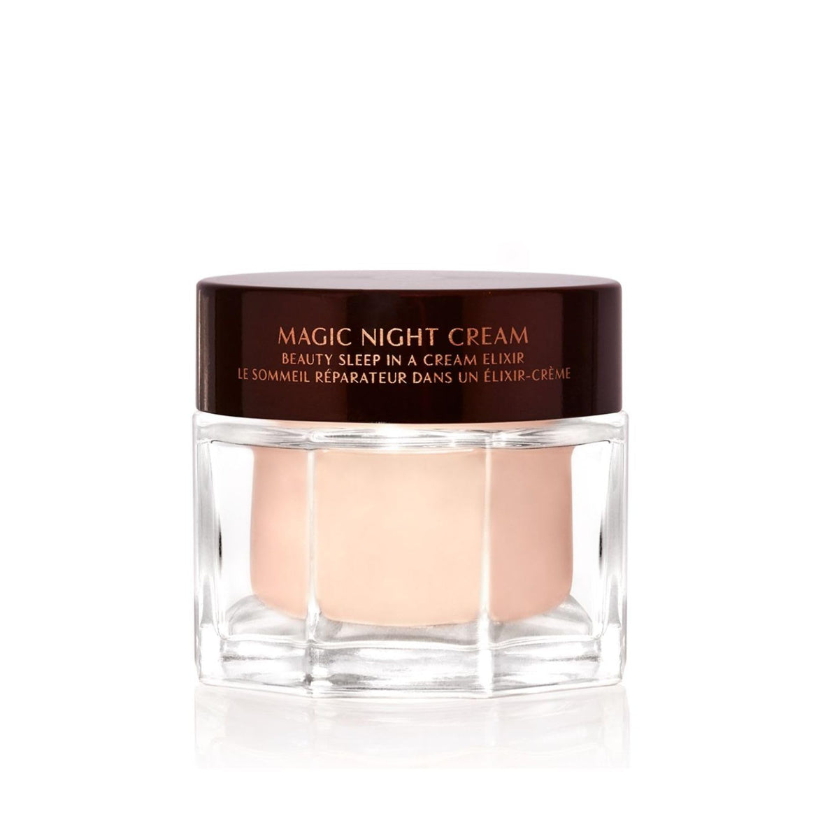 Charlotte Tilbury Magic Night Cream - Premium Selection Official Imagery - 6