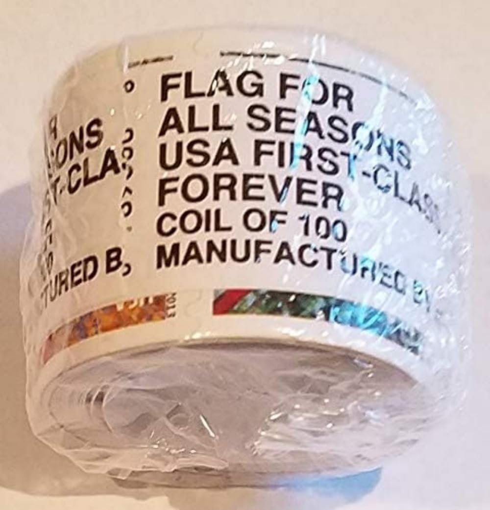 United States Postal Service A Flag for All Seasons 2013   First- - United States Postal Service Official Product View 1