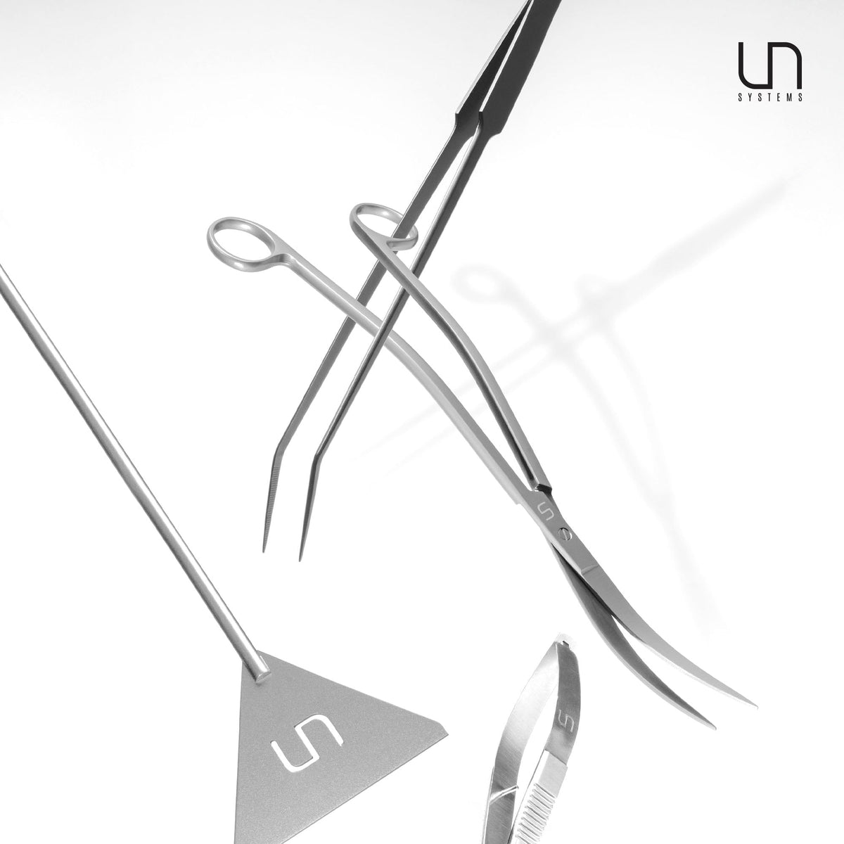 UNS Aquascaping Tools - Ultum Nature Systems Official Imagery - 7