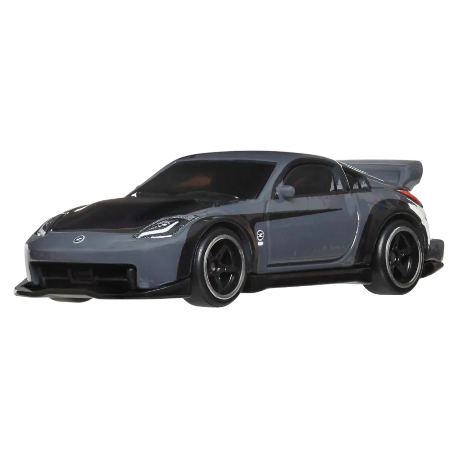 Elefair Hot Wheels Toy Cars Premium Fast & Furious Tokyo Drift bundle with five 1:64 scale die-cast cars in vibrant colors.
