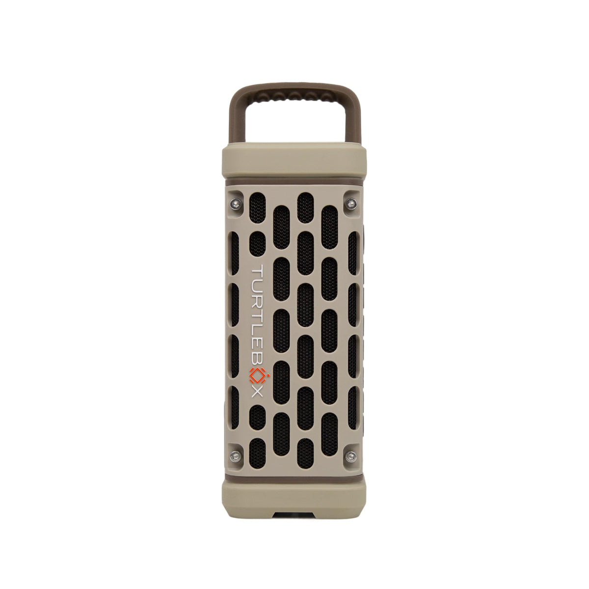 Turtlebox Ranger Ultra Portable Bluetooth Speaker Waterproof - Turtlebox Official Imagery - 2