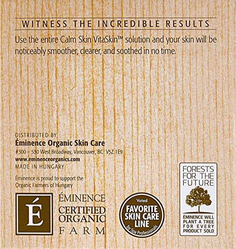 Eminence Vitaskin Calm Skin Chamomile Moisturizer, multi, reg, 2 - Product Imagery