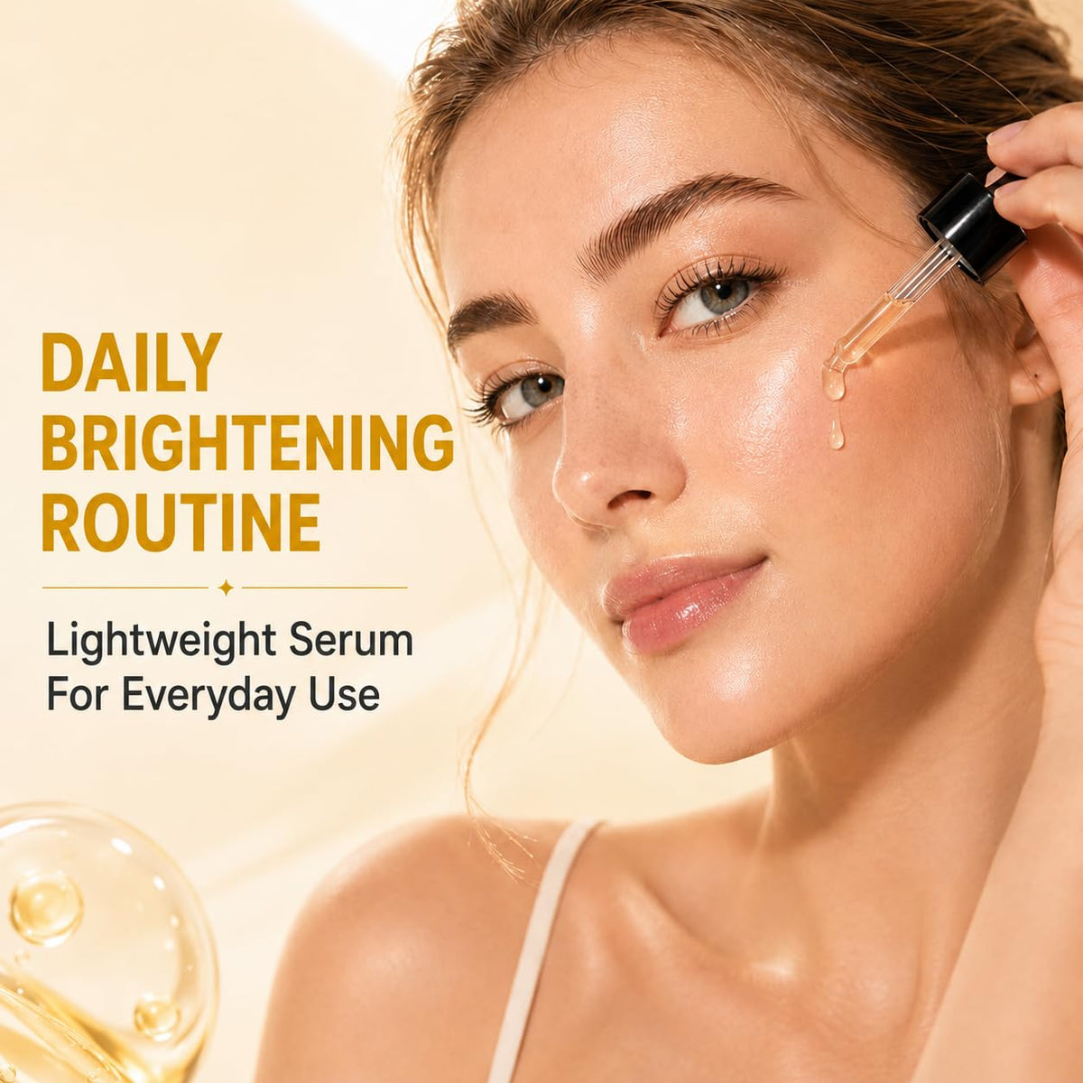 Tranexamic Acid Serum 5 for Face Dark Spot Uneven Skin Tone - medivita Official Imagery - 8