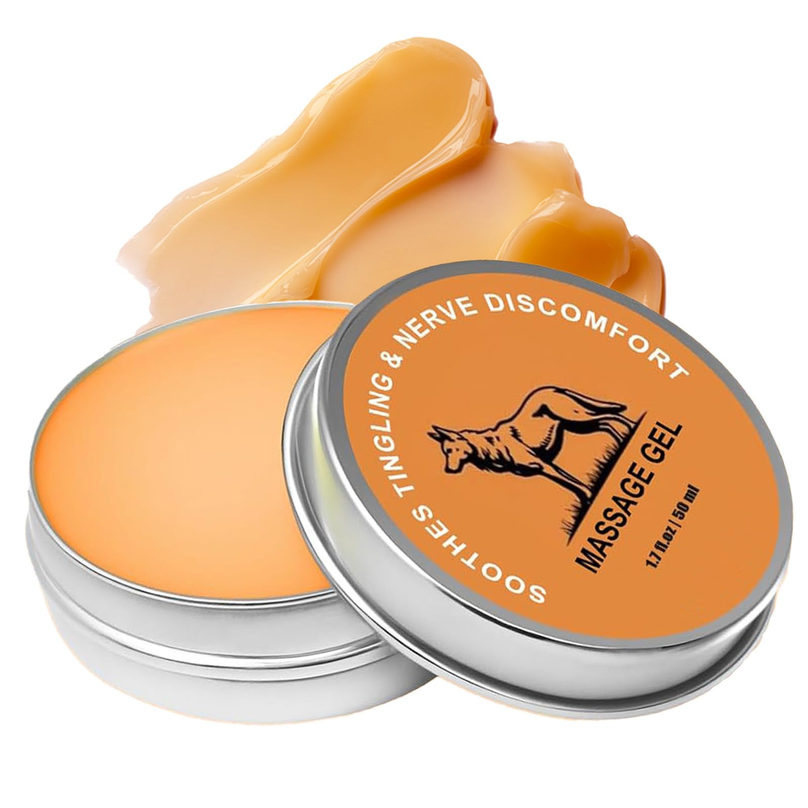 KBSBUBB Joint & Muscle Soothing Cream – Arnica & Herbal Balm