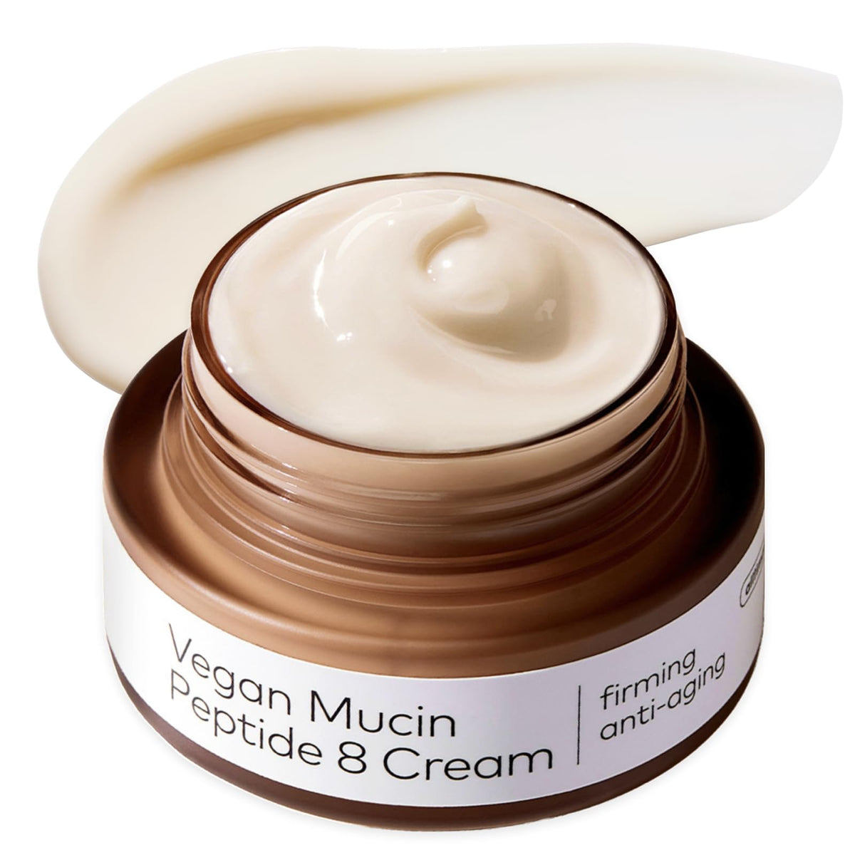 The Face Shop 8 Peptide Moisturizer Vegan Mucin for - The Face Shop Official Imagery - 2