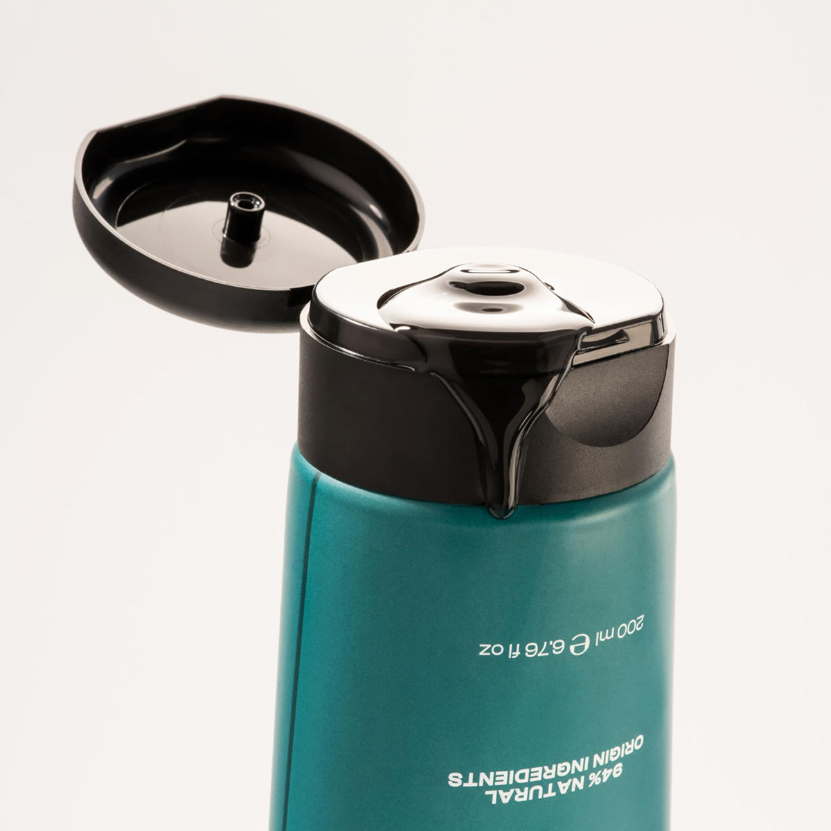 Men Rock Routine Goals Basic Grooming Kit - Men Rock Official Imagery - 6