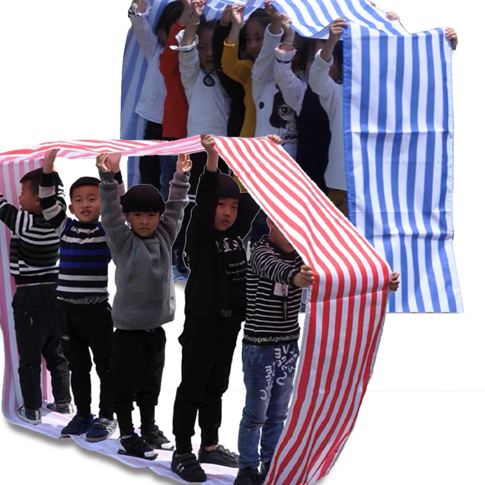 Team Building Activity Mat - AMYESE Official Imagery - 2