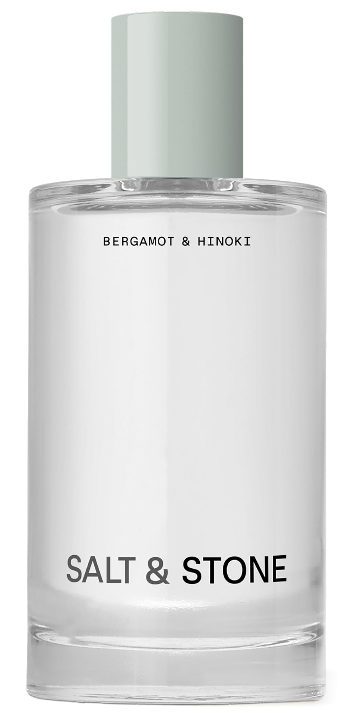 Salt Stone Hair Body Mist for Women Men Bergamot Hinoki 3 4 - Salt & Stone Official Imagery - 2