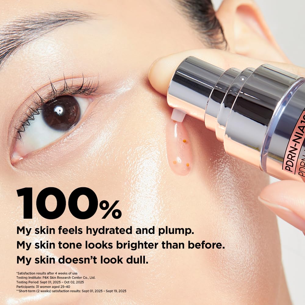 PRIMERA PDRN Niacinamide 10 Glow Serum Plant Based PDRN - Primera Official Imagery - 6