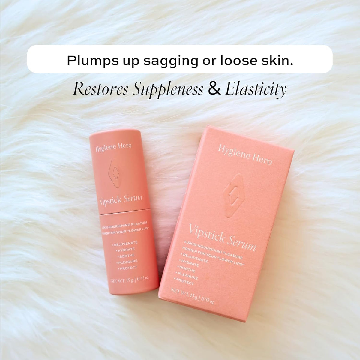 Vipstick Serum - Hygiene Hero Official Imagery - 6
