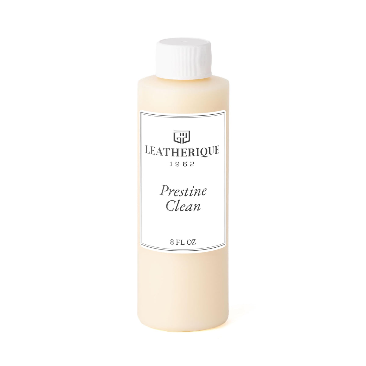 Leatherique Prestine Clean 8 oz - Leatherique Restoration Products Official Imagery - 1
