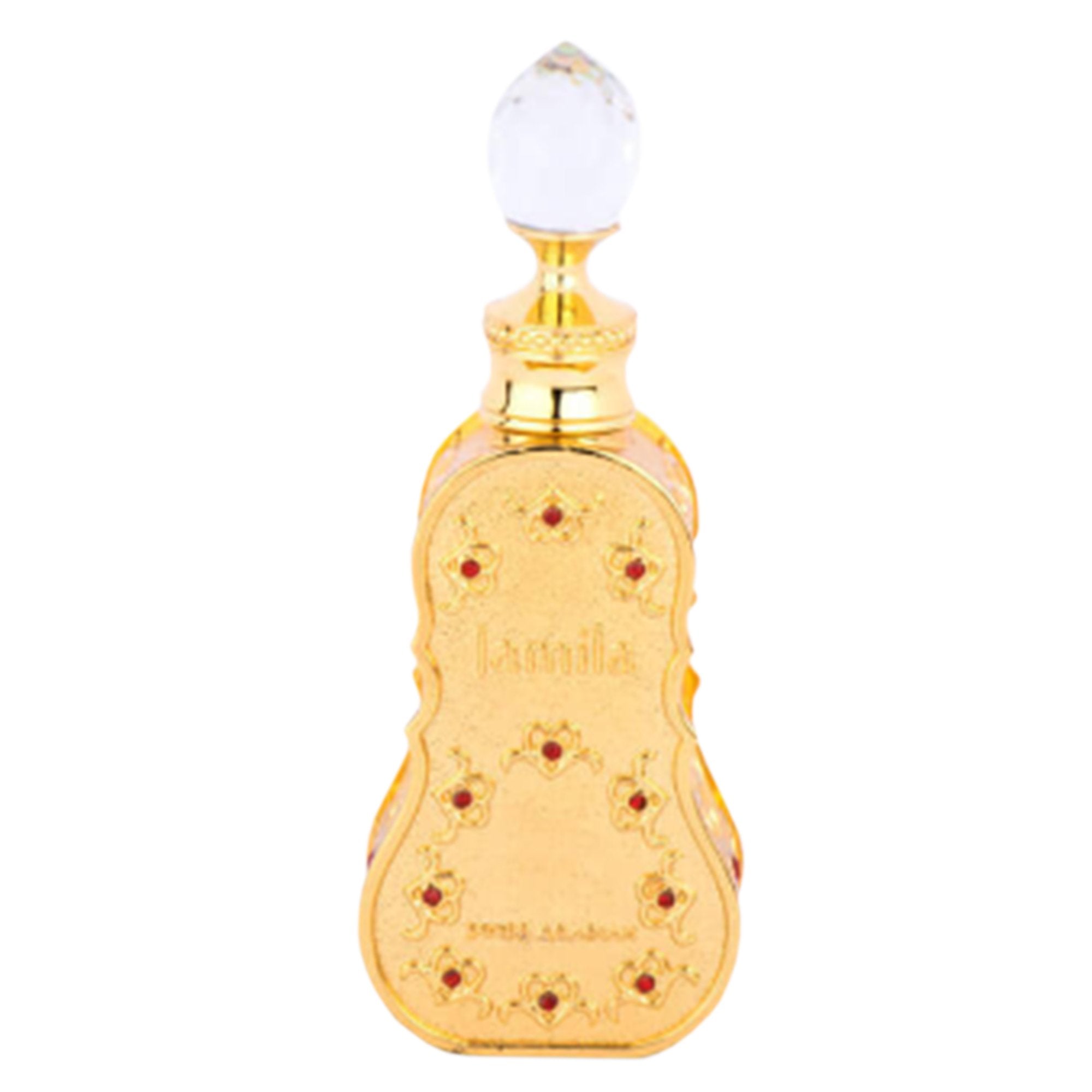 Swiss Arabian Jamila - Luxury Products From Dubai - Long Lasting - Product Imagery