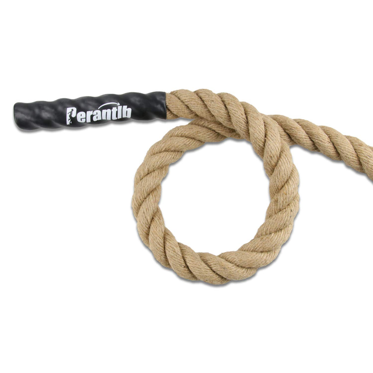 Outdoor Climbing Rope for Fitness and Strength Training - Perantlb Official Imagery - 5