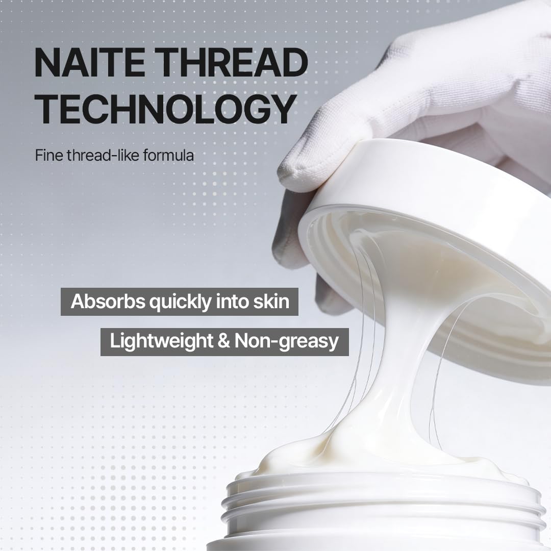 MDP+ Premium Collagen Naite Thread Neck Cream 2.0 | Skin Tightening, Firming, 3.38oz/100ml, Anti-Aging, Moisturizer Face Cream, Neck & Décolleté Wrinkles, Soft Smooth Skin - MDP Official Product View 6