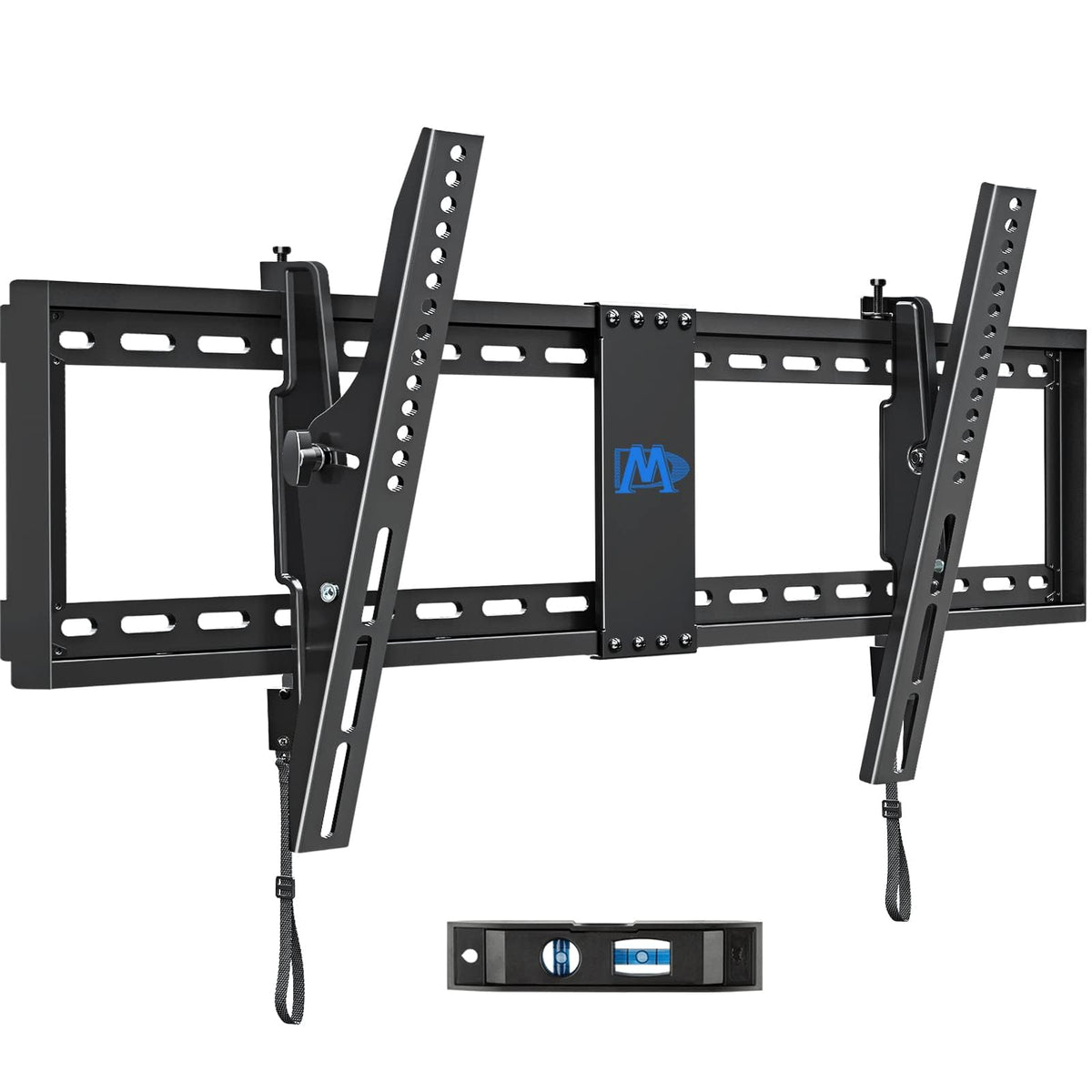 Mounting Dream TV Wall Mount for 42 86 Inch TVs Tilting TV - Mounting Dream Official Imagery - 1