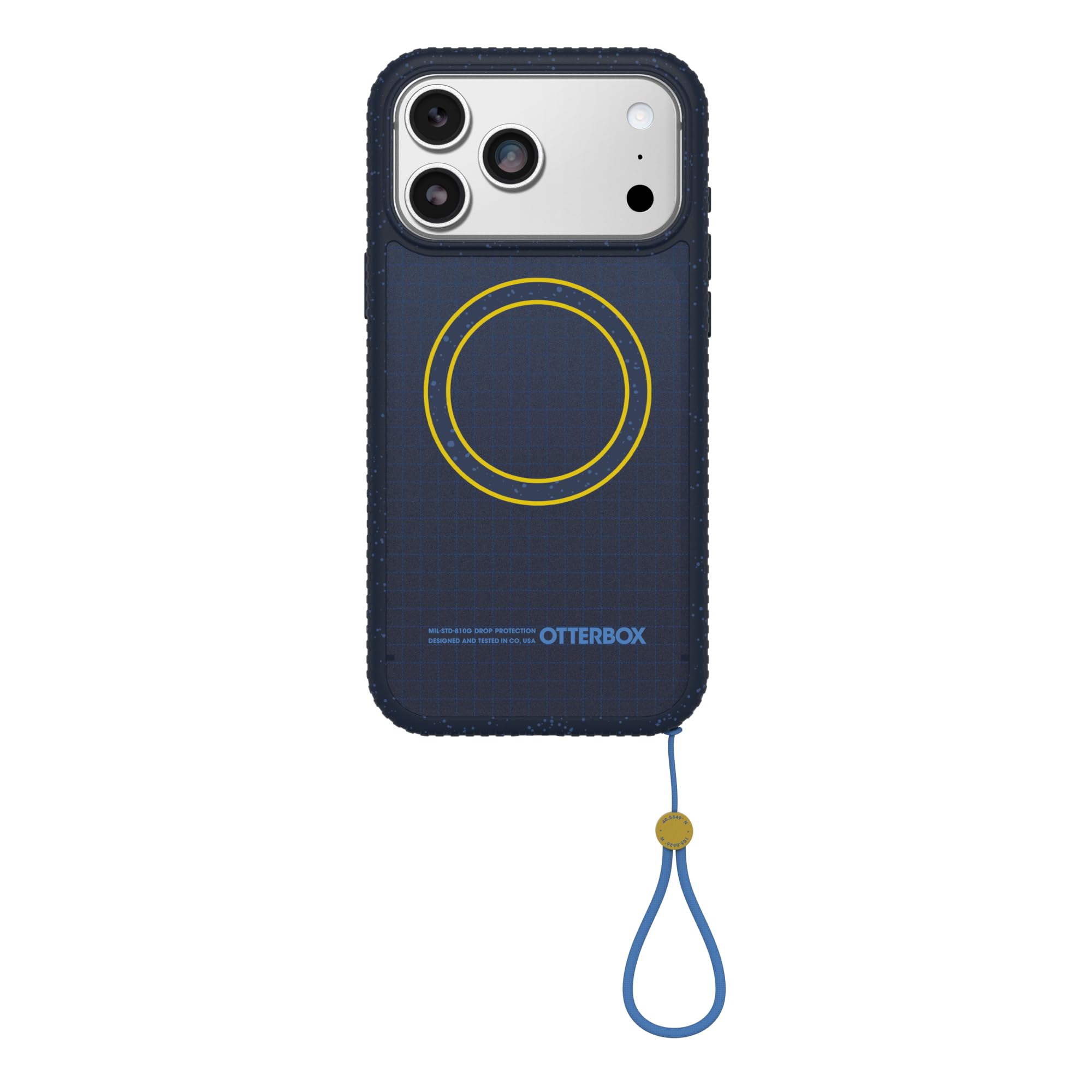 OtterBox Sole Series Phone Case for iPhone 17 Pro Max - Premium Selection Official Imagery - 1