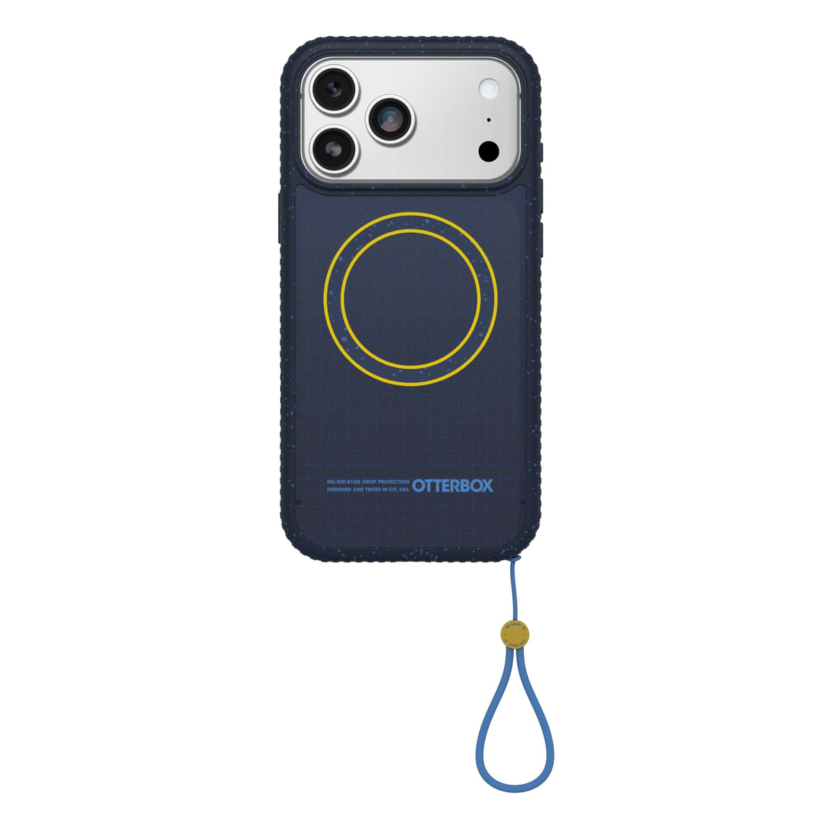 OtterBox Sole Series Phone Case for iPhone 17 Pro Max - Premium Selection Official Imagery - 2