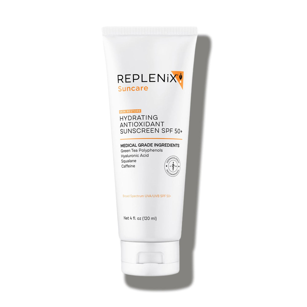 Replenix Hydrating Antioxidant Mineral Broad Spectrum - Replenix Official Imagery - 1