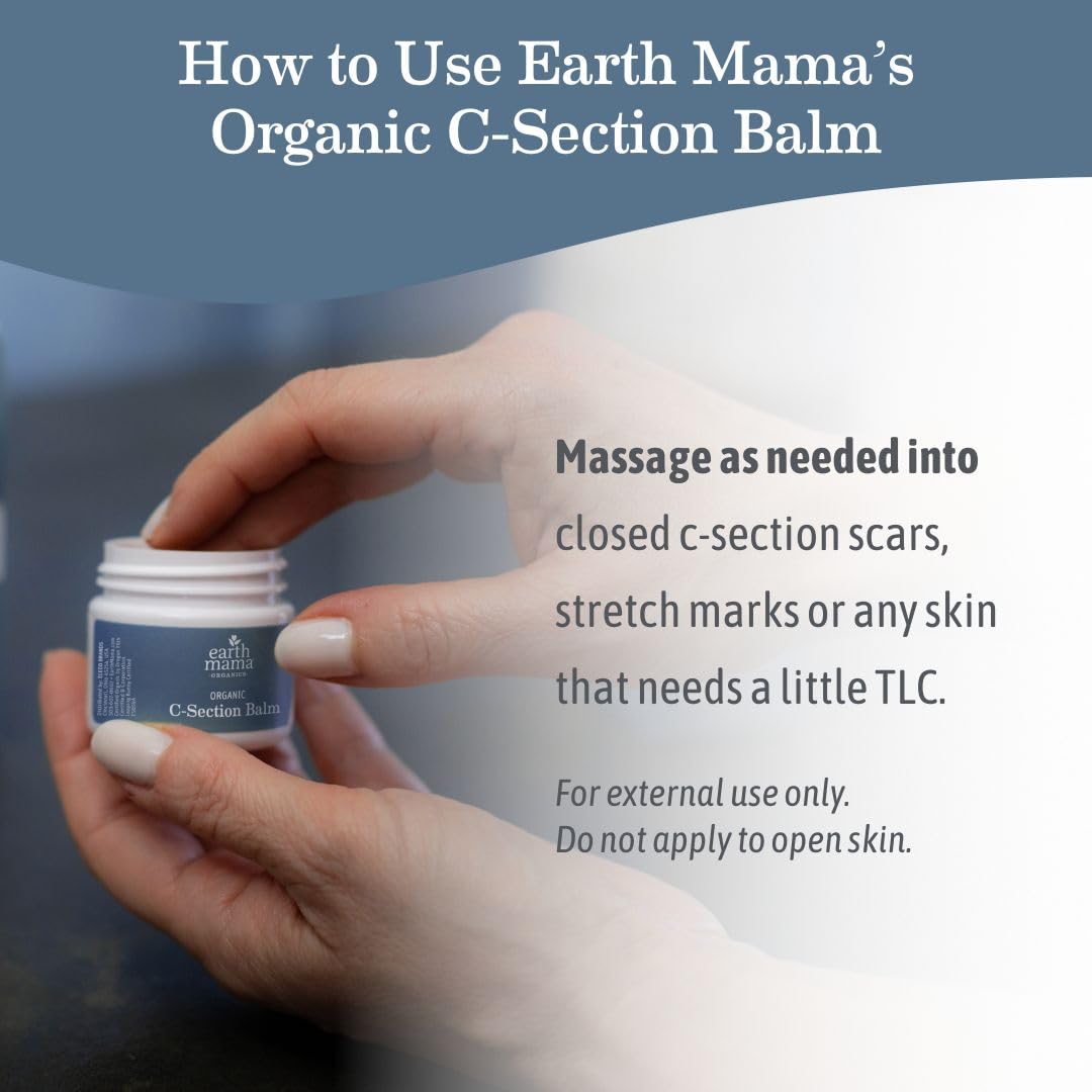 Earth Mama - Earth Mama Official Imagery - 7