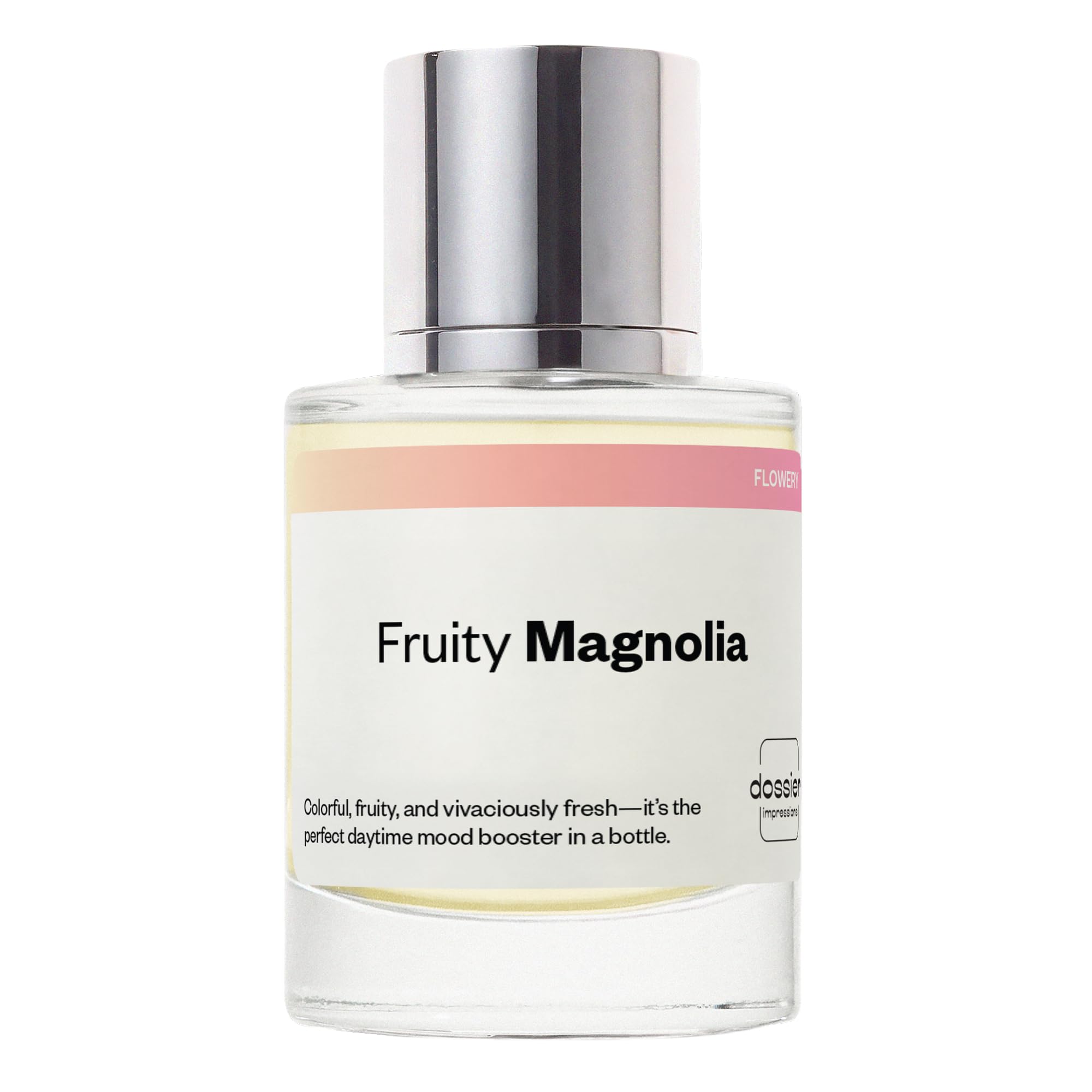 Dossier - Fruity Magnolia - Inspired by Bright Crystal - Women - Product Imagery