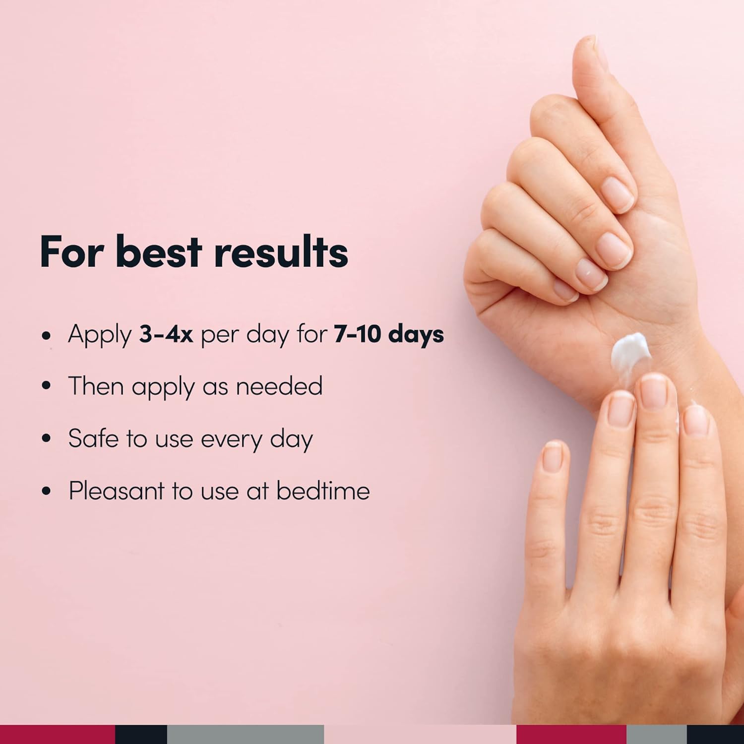 Penetrex Joint and Muscle Care massage cream in a 4oz non-greasy tube, soothing relief for muscle and joint discomfort.