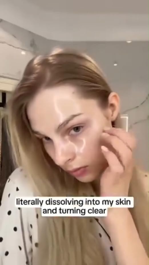 Collagen Night Wrapping Mask, Collagen Overnight Glass Skin Pe... - Product Imagery