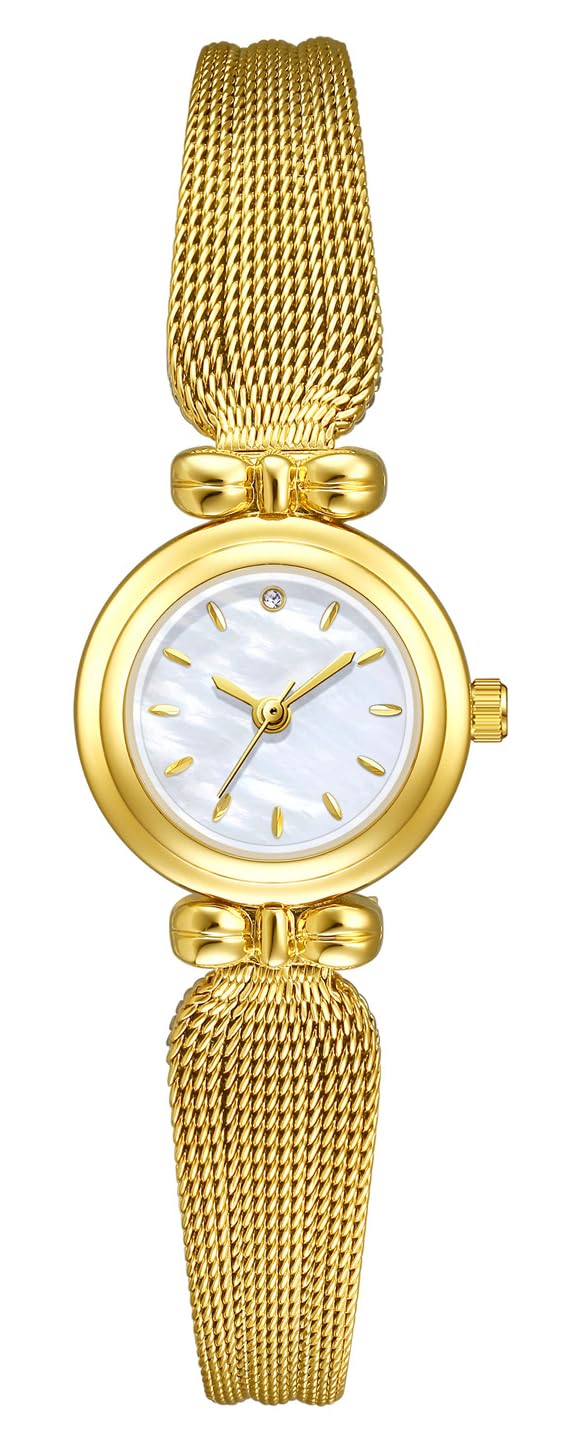 BESTKANG Fashion Simple Women s Quartz Watch Stainless Steel - BESTKANG Official Imagery - 1