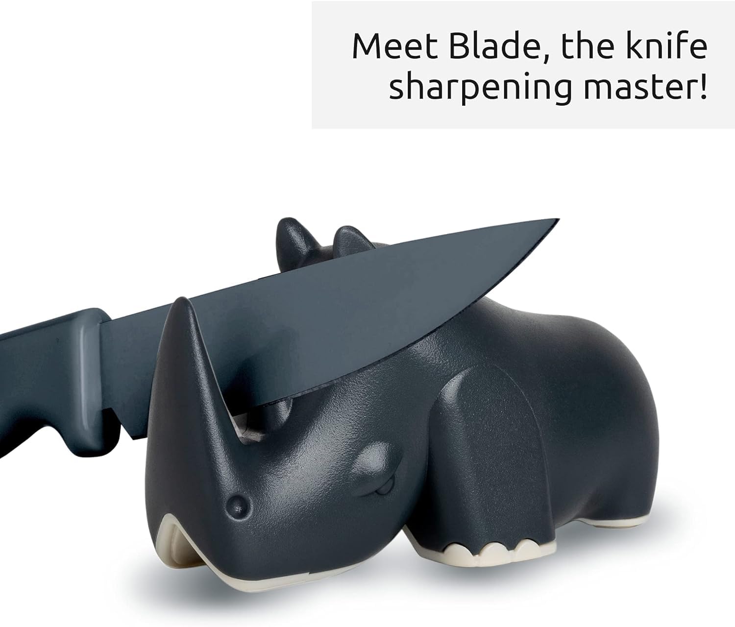 OTOTO Blade Knife Sharpener - Keep Knife Sharper with the Best Knife S - View 3