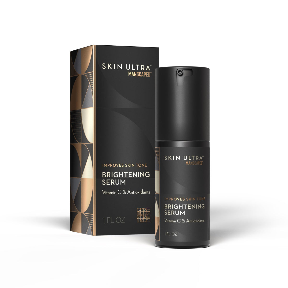 MANSCAPED Skin Ultra Brightening Serum - MANSCAPED Official Imagery - 2