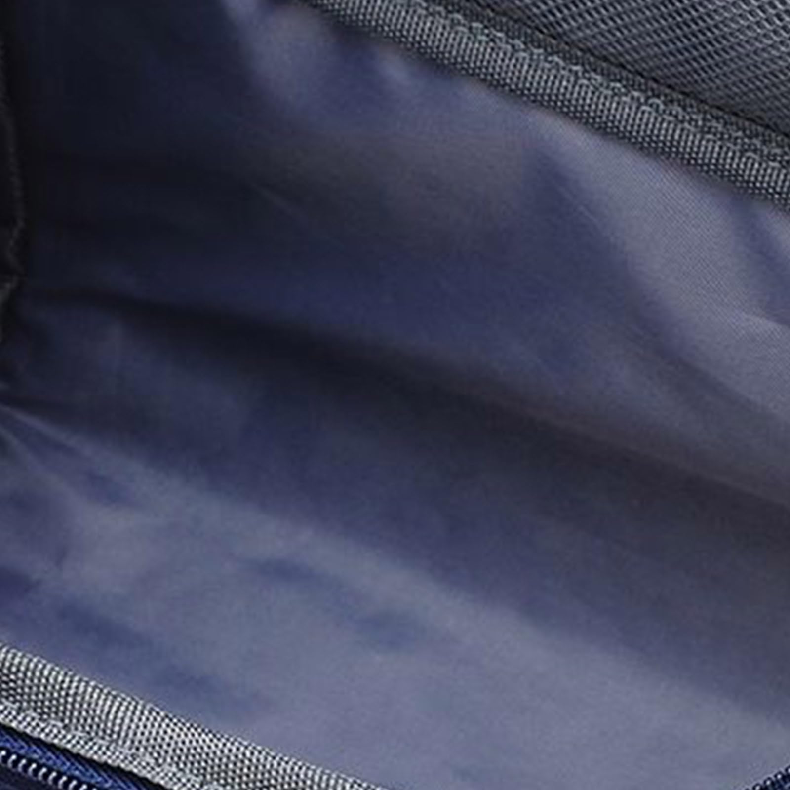 PANFHGFG 3-layer waterproof makeup bag with hook, spacious camping toiletry storage, ideal for travel and outdoor use.