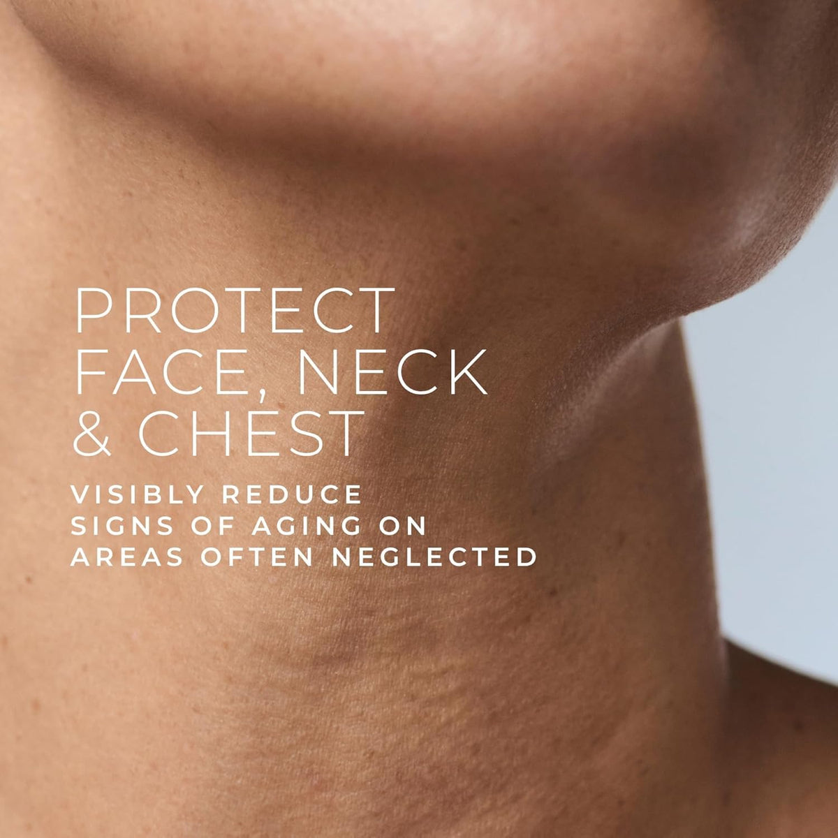 RoC Multi Correxion 5 in 1 Chest Neck Face Moisturizer Cream - RoC Official Product Imagery - 6