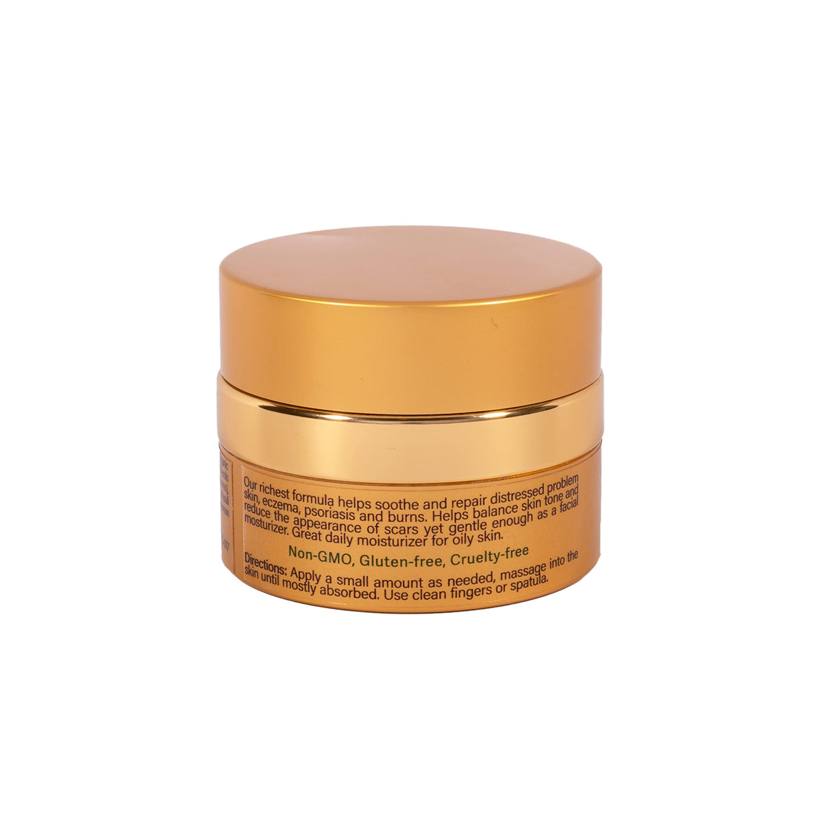 Honey Girl Organics Skin Care Super Skin Food Organic 1 - Honey Girl Organics Official Imagery - 3