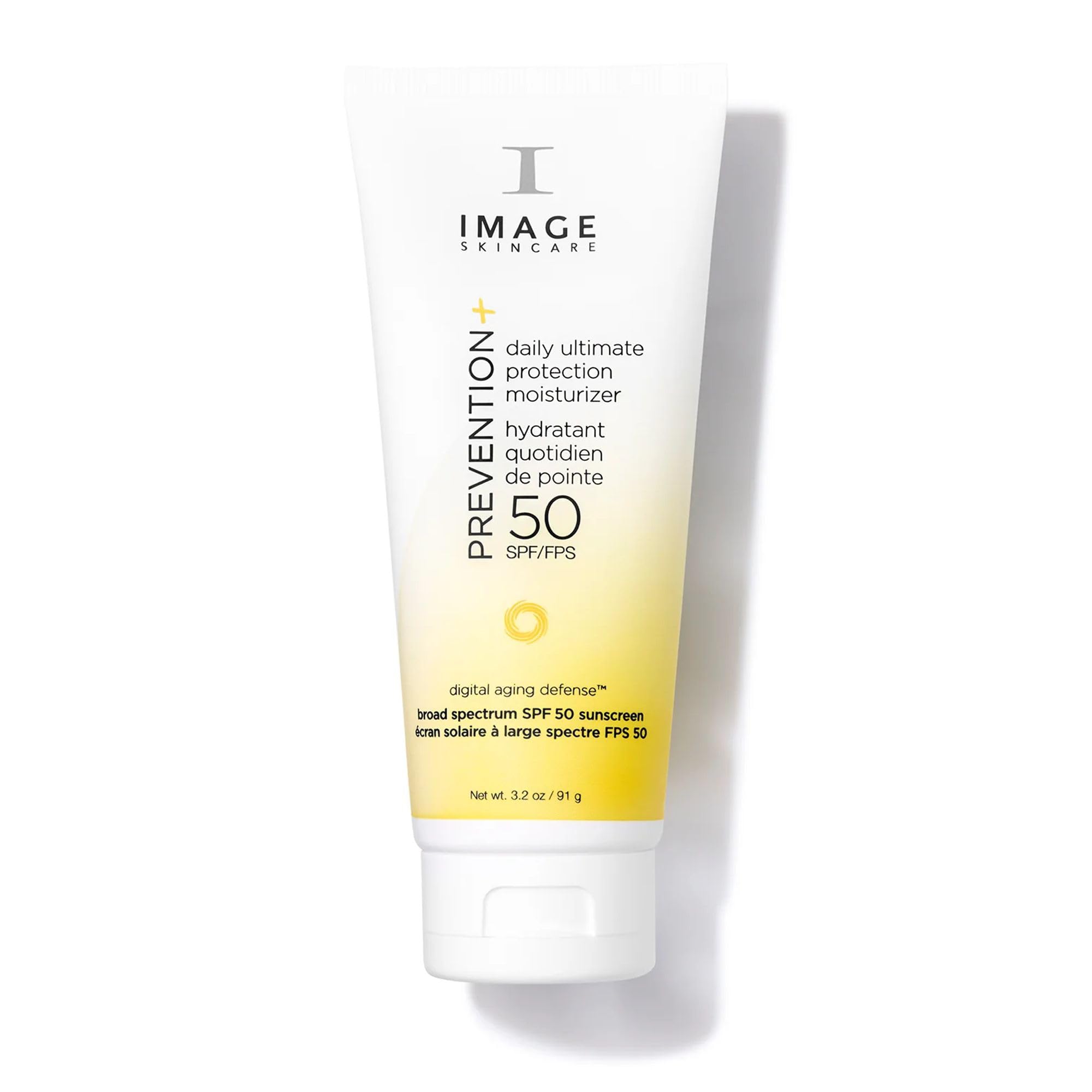 IMAGE Skincare PREVENTION Daily Ultimate Protection - Premium Selection Official Imagery - 1