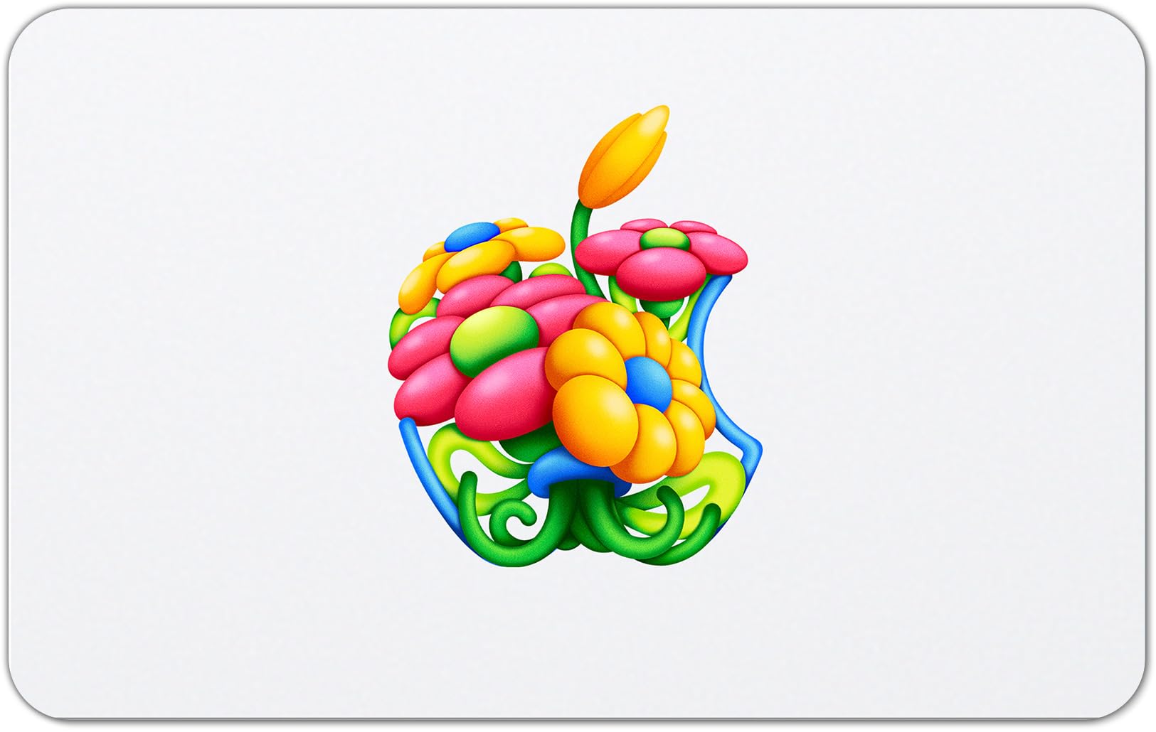 Apple Gift Card—Email Delivery - Apple Official Product View 7