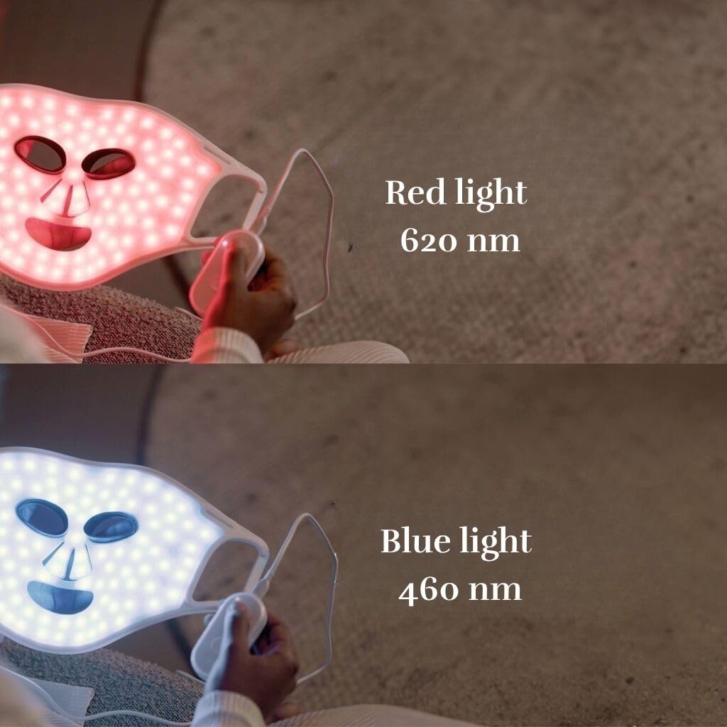 Silk n FM 02 LED Face Mask 100 - Silk'n Official Imagery - 6