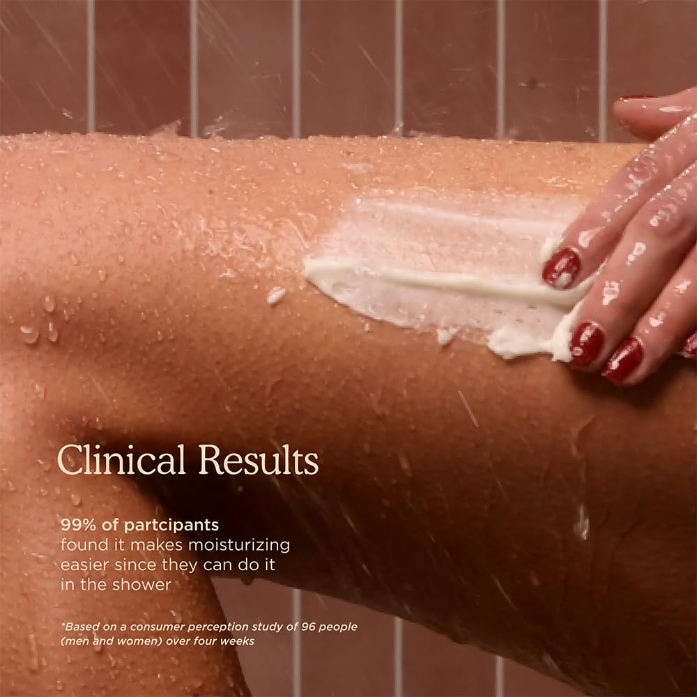 HANNI Splash Salve In Shower Body Moisturizer Treatment 250 - HANNI Official Imagery - 5