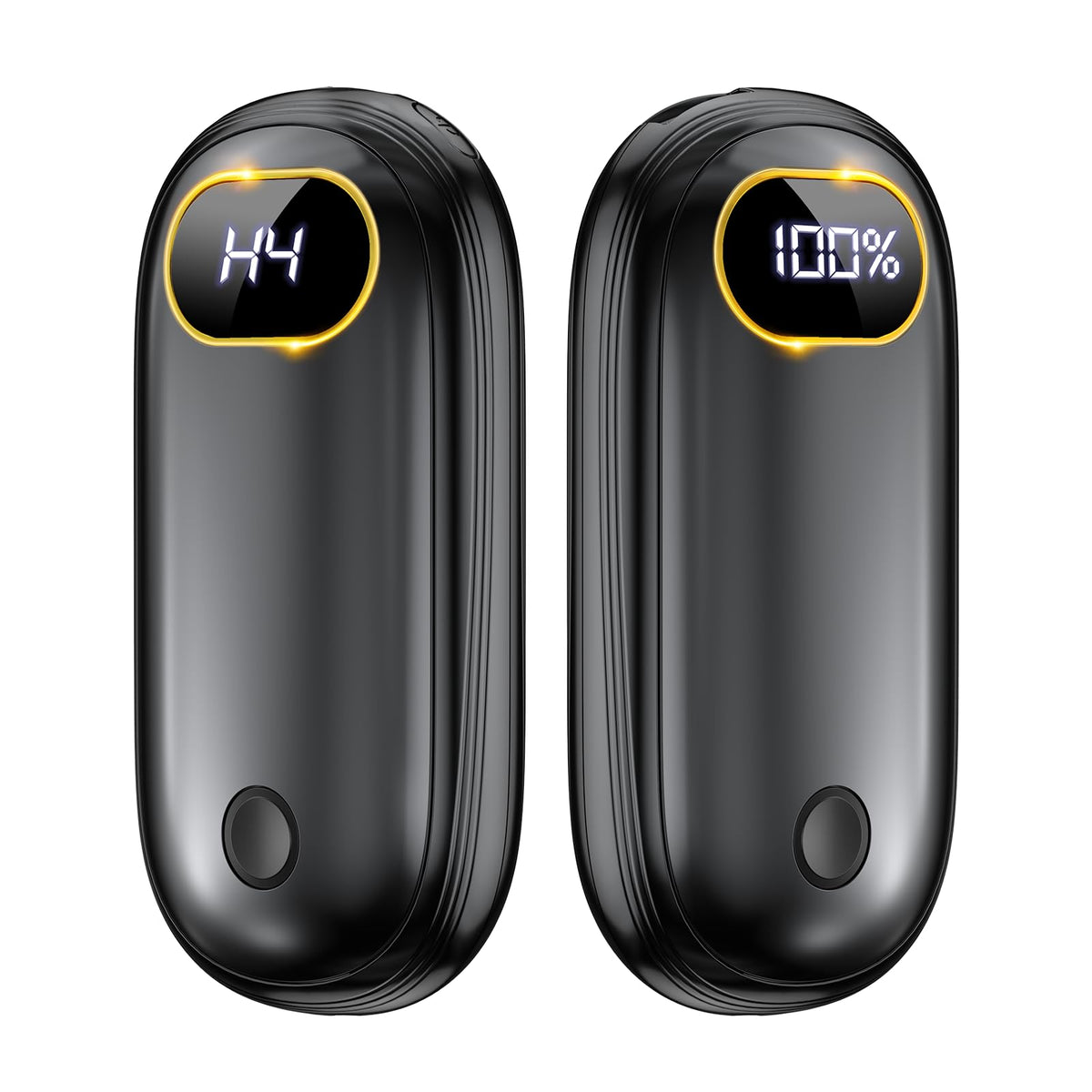Hand Warmers Rechargeable - AUIIAH Official Imagery - 8