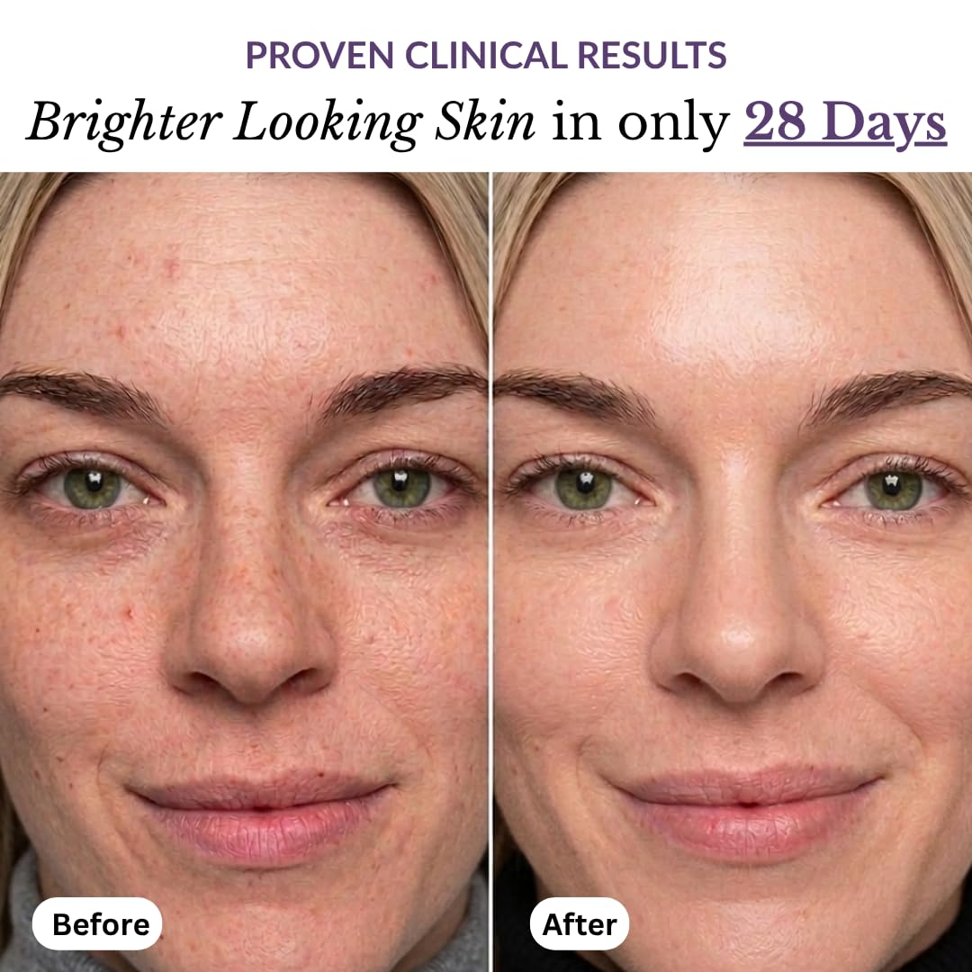 Cell Active 20 Vitamin C Ferulic Acid Vitamin E Anti Aging - MAXDAHLIA Official Imagery - 4