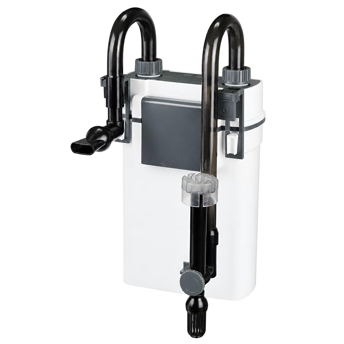 Aquarium Filter Hang On Back Aquarium Filter for 10 40 - MUZIBAMA Official Imagery - 1
