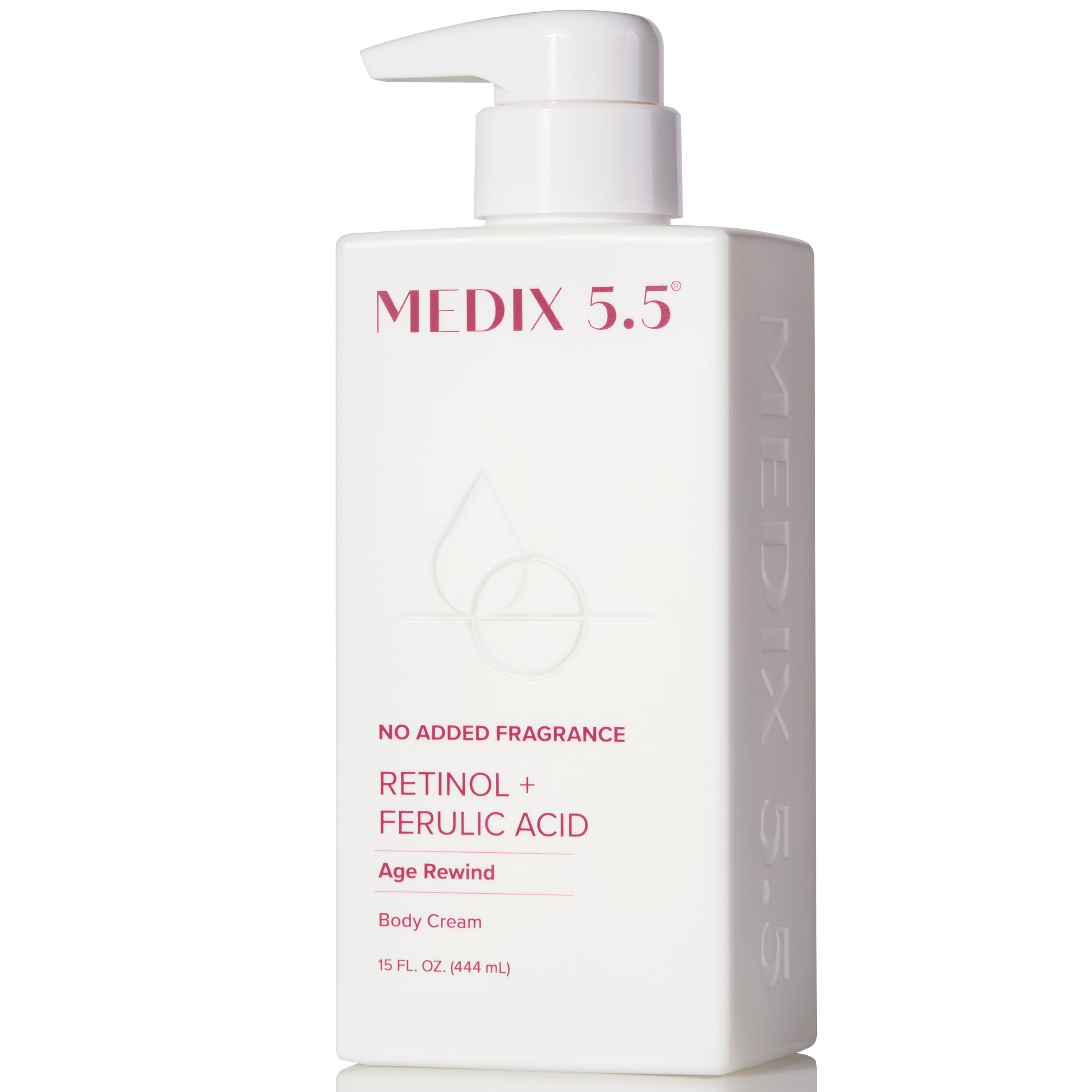 Medix 5.5 Retinol Cream + Collagen Cream Skincare Set - Medix 5.5