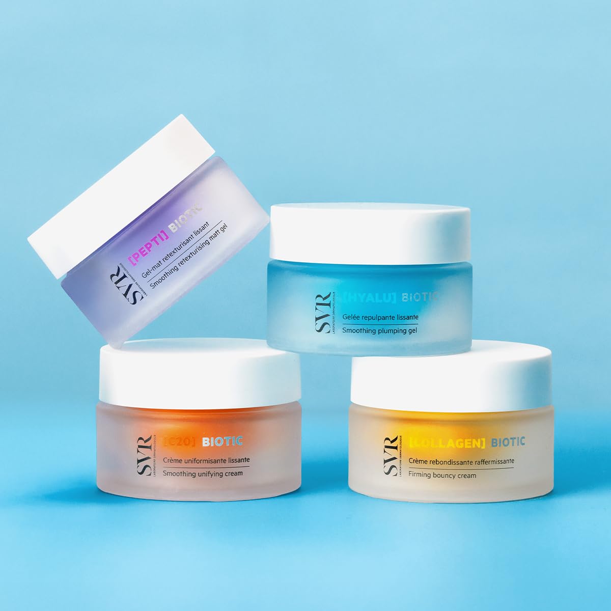 SVR Biotic Hydrating Plumping Gel 1 7 fl oz - SVR Official Imagery - 8