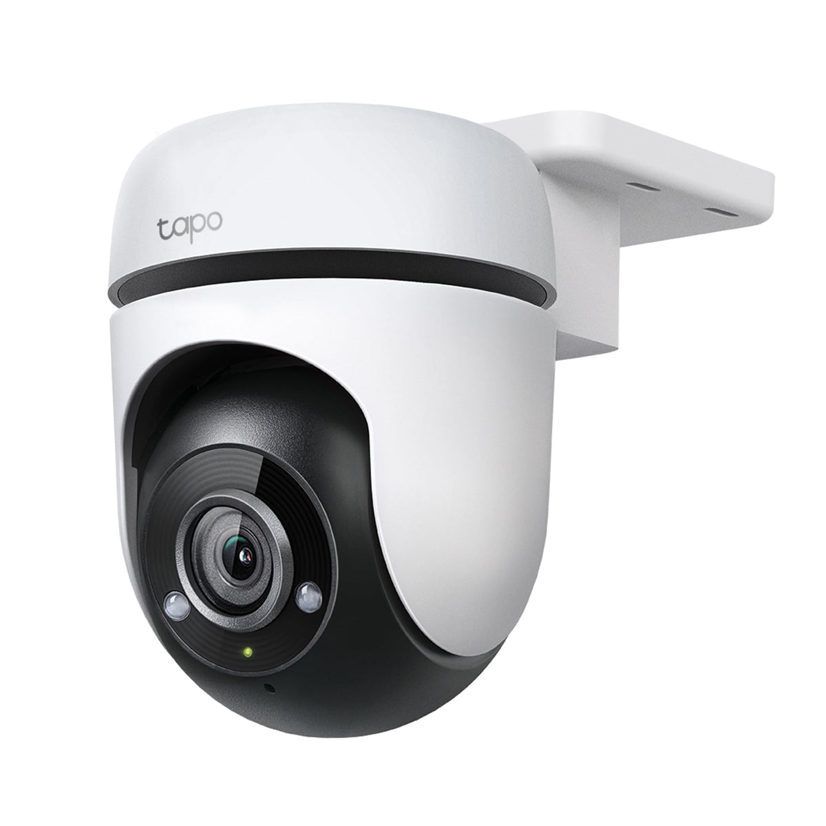TP Link Tapo 1080P Outdoor Wired Pan Tilt Security Camera - Premium Selection Official Imagery - 1
