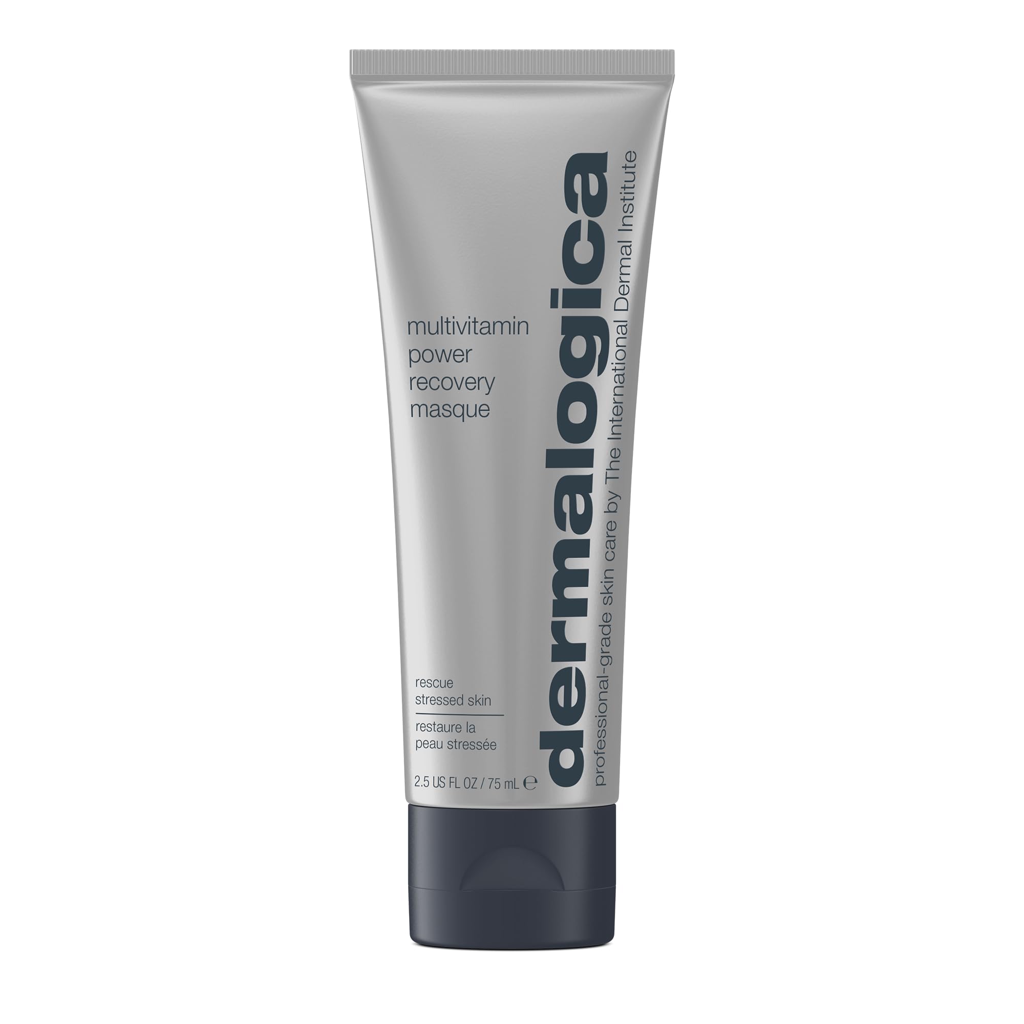 Elefair Tech MultiVitamin Power Recovery Masque, Facial Mask, 2.5 fl oz - Elefair Tech Official Product View 2