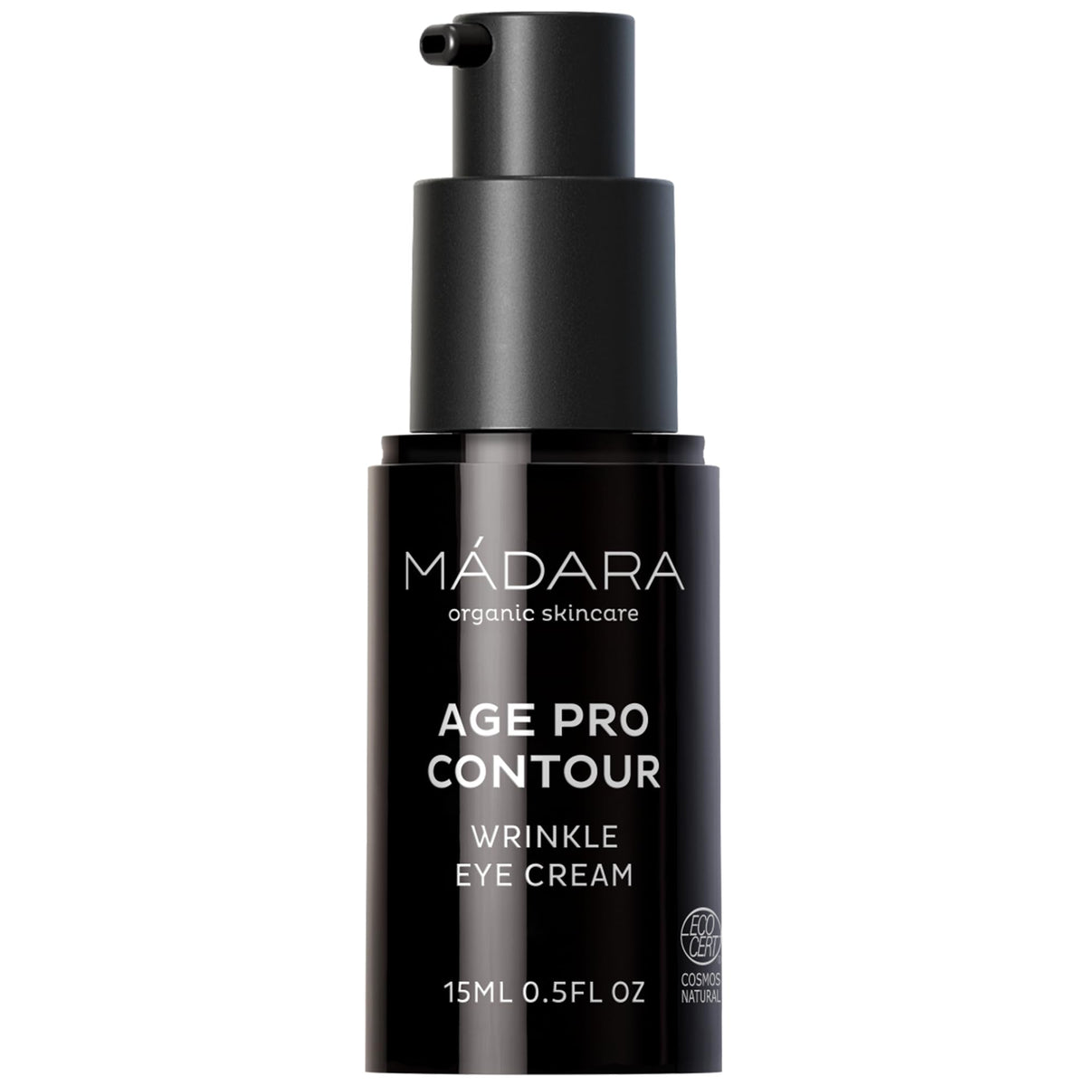 Madara AGE PRO Wrinkle Eye Cream 15 ml Hyaluronic Acid Under - Madara Official Imagery - 3