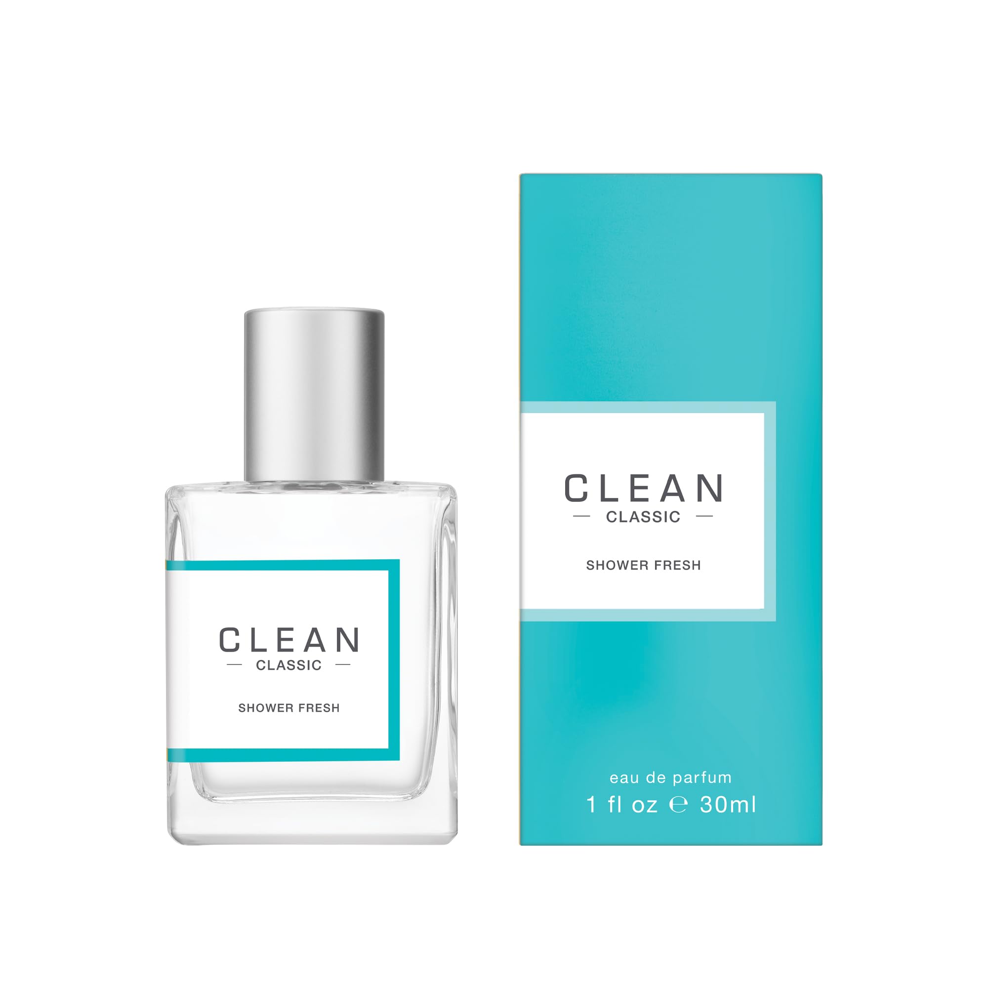CLEAN Est 2003 Eau de Parfum Layerable Perfume for Everyday - Premium Selection Official Imagery - 3
