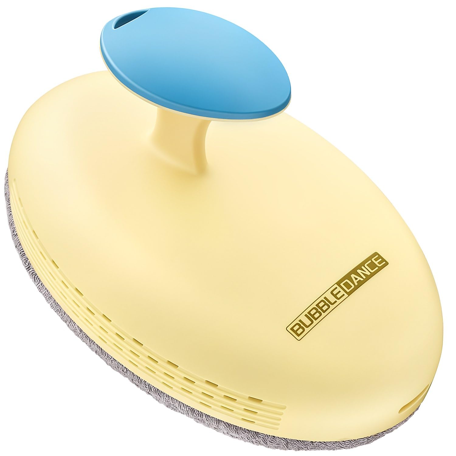 BUBBLEDANCE Body Scrubber – Replaces Exfoliating Glove, Deep Scrub - BUBBLEDANCE Official Product View 1