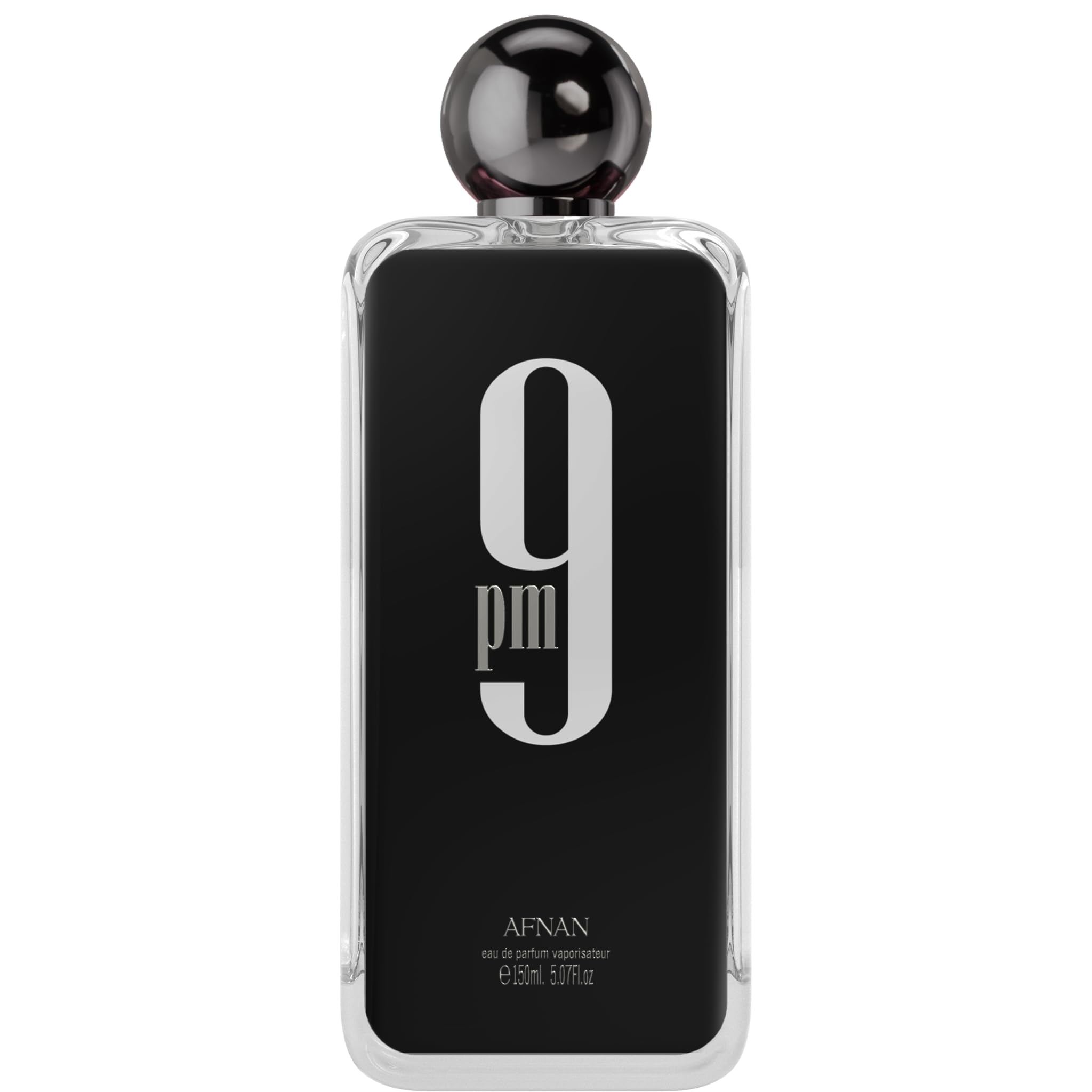 Afnan 9 PM Eau De Parfum For Men 5 Fl Oz - Afnan Official Imagery - 2