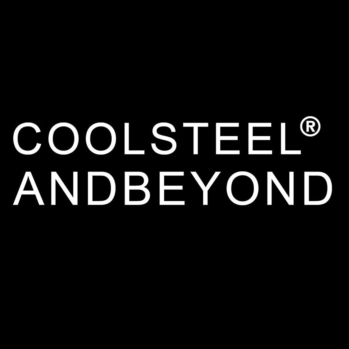 COOLSTEELANDBEYOND Mens Large Vintage Brushed Finishing - COOLSTEELANDBEYOND Official Imagery - 8