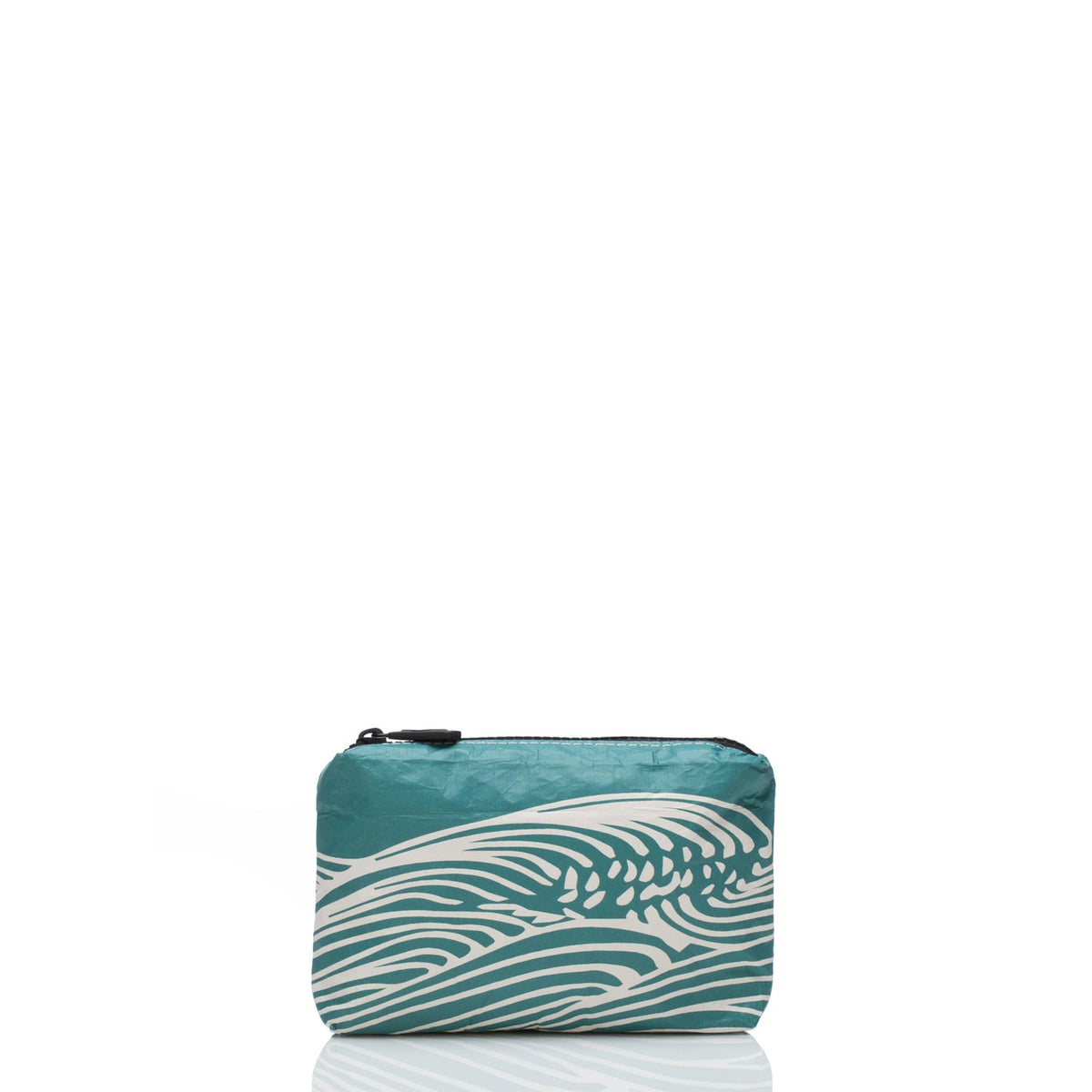 ALOHA Collection Mini Pouch Lightweight Packable Splash - ALOHA Collection Official Imagery - 8