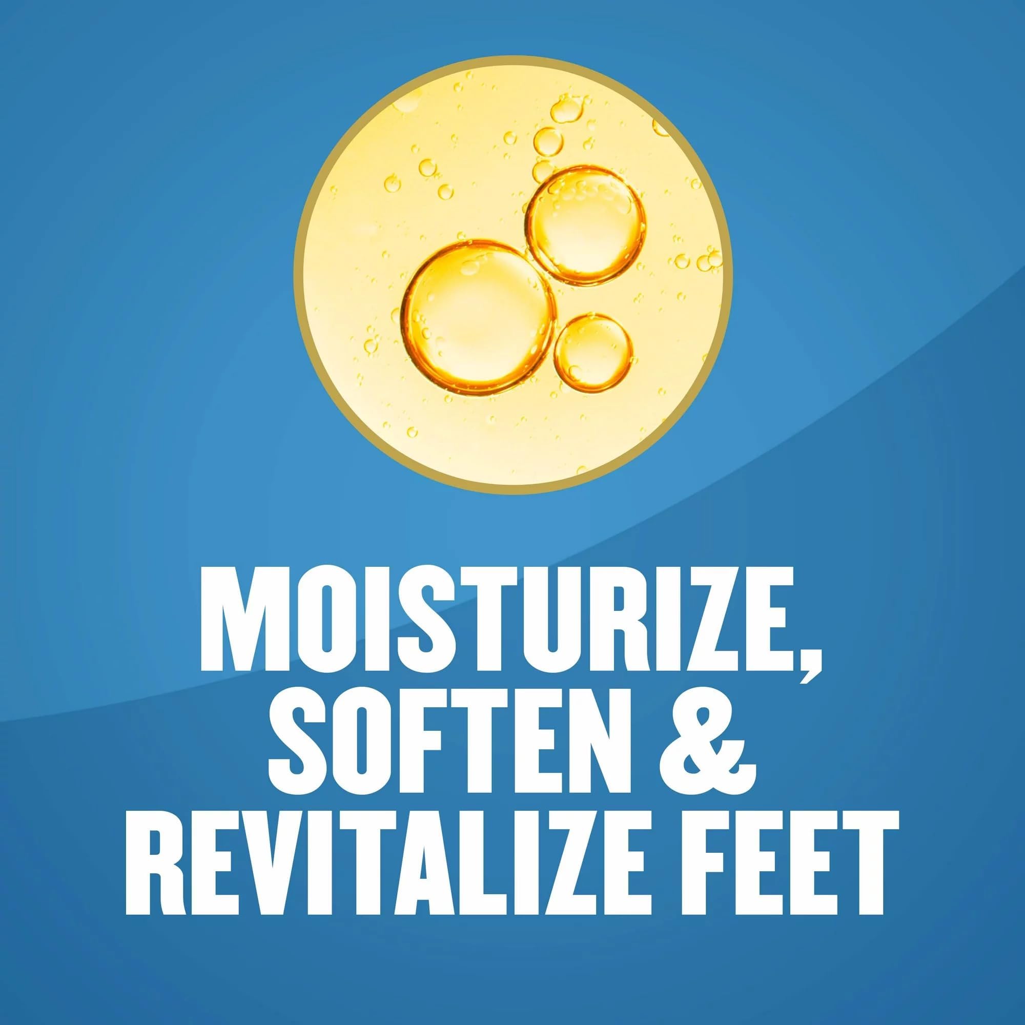 Gold Bond Medicated Foot Powder and Foot Cream, Foot Creme, 4 oz